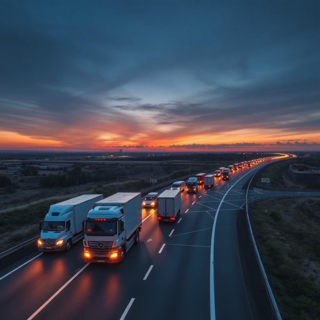 Fleet management: the ROI hiding in your operations.