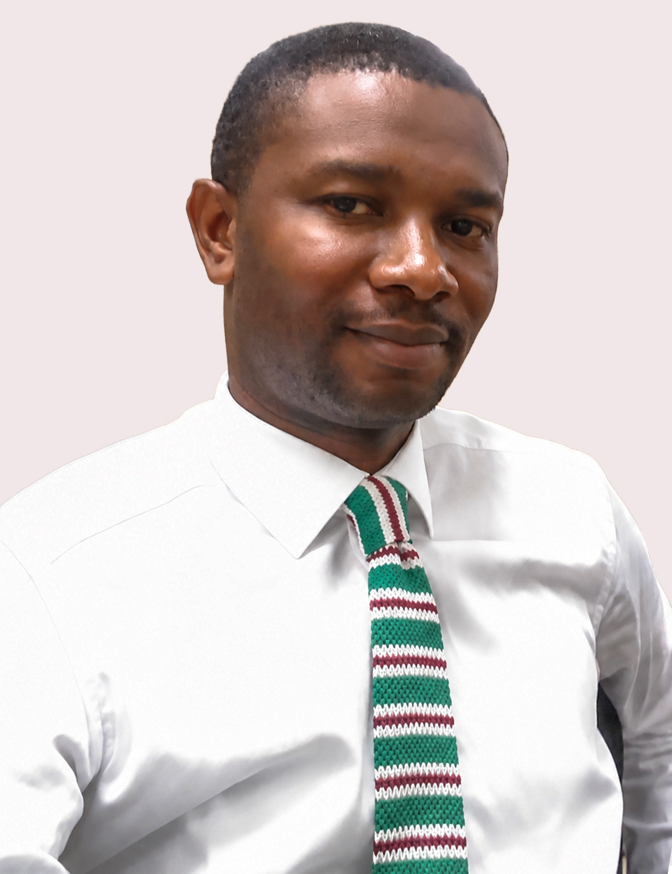 David Bamidele Olukotun, MD / CEO