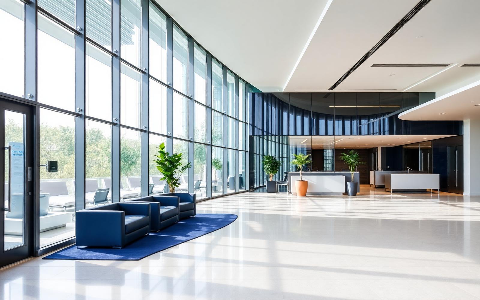 TEEQUAD corporate environment