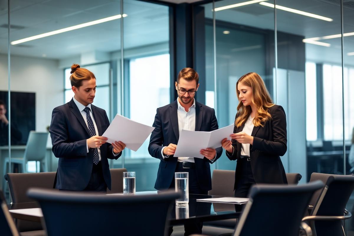 Corporate Services