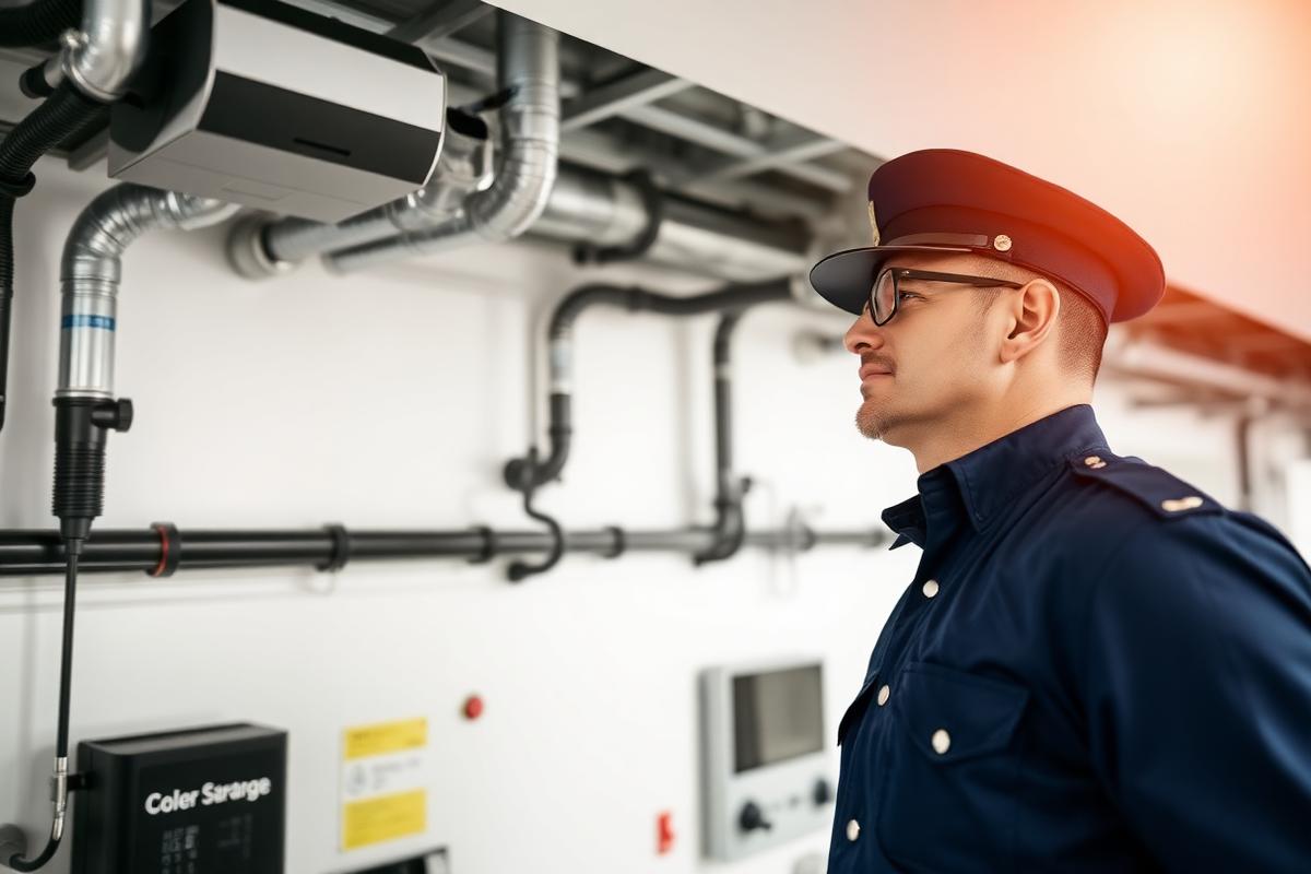 Facility Management